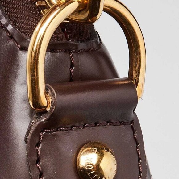 Louis Vuitton Damier Canvas Trevi PM Bag - Picture 8 of 12